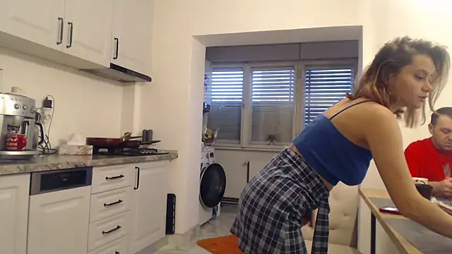 Snapshot of Tasty_Shape chatting on 12.05.24 Tasty Shape online show from 12.05.24