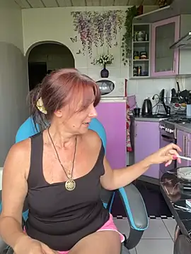 Snapshot of Sabrina_Waiker chatting on 07.05.26 Sabrina Waiker online show from 07.05.26
