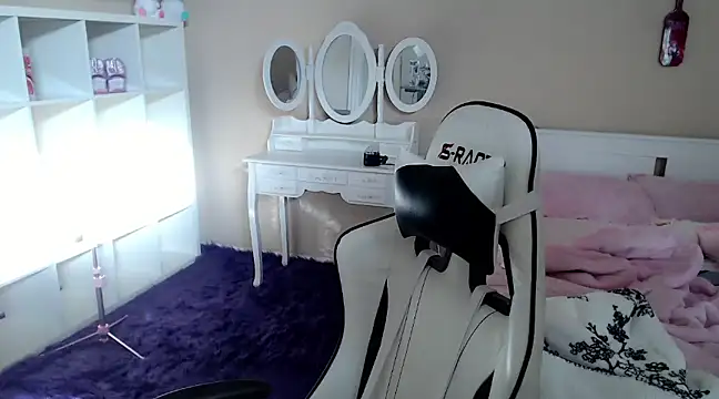 GoddessLilitu online show from 01.08.25