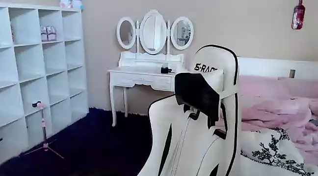 GoddessLilitu online show from 01.08.25