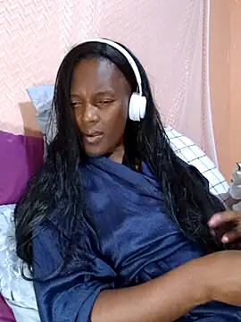 Malaika Nkosi online show from 02.27.25