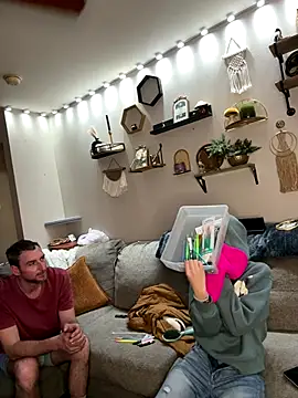 MnM4ever online show from 01.06.26