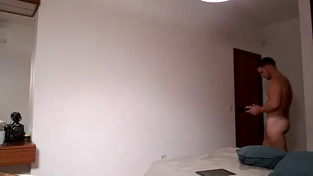 SexyandMarried1 online show from 11.15.25