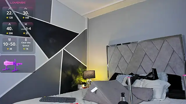 Snapshot of Markbrown chatting on 02.28.25 Markbrown online show from 02.28.25