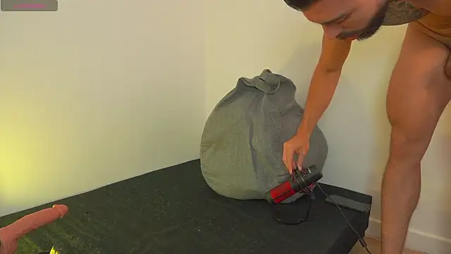 Markbrown online show from 03.31.26