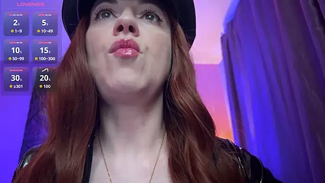 Helena  Femdom online show from 05.31.26