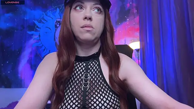 Helena  Femdom online show from 07.12.26