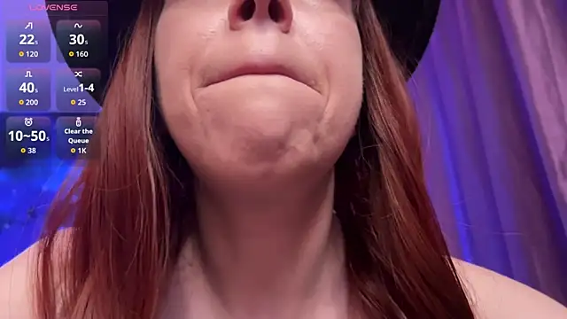 Helena  Femdom online show from 07.13.26