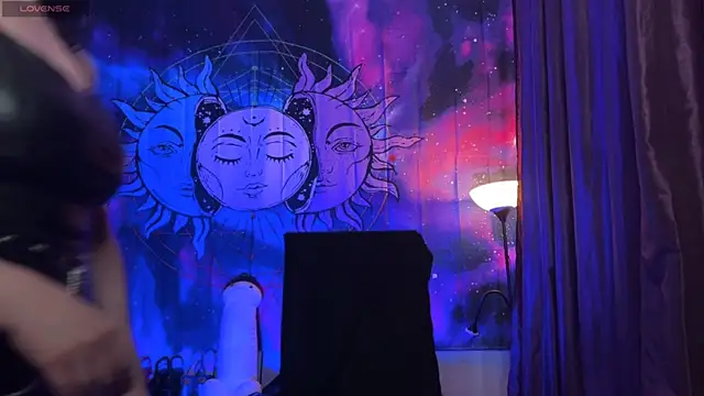 Helena  Femdom online show from 07.24.26