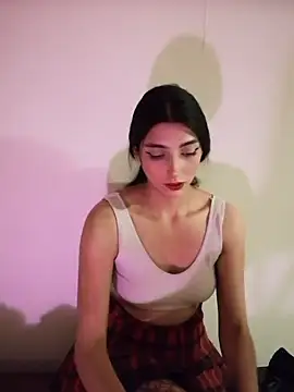 Felicia smok3 online show from 12.14.24