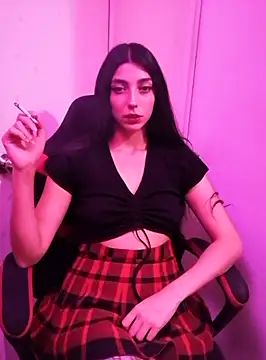 Felicia smok3 online show from 12.15.24