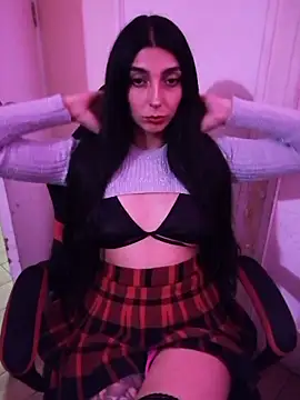 Felicia smok3 online show from 12.16.24