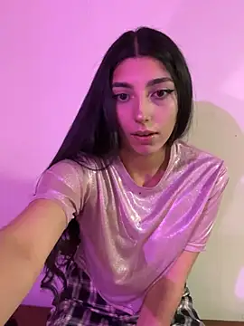 Felicia smok3 online show from 01.07.25