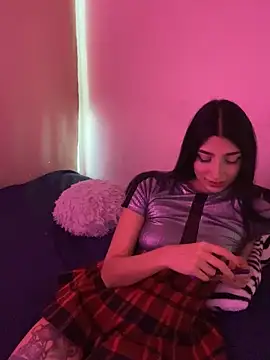 Felicia smok3 online show from 01.09.25