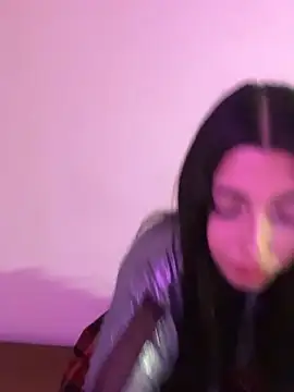 Felicia smok3 online show from 01.16.25