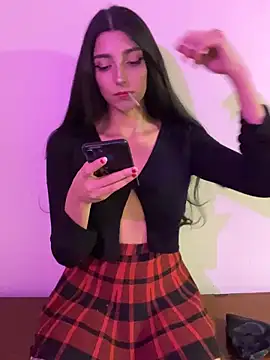 Felicia smok3 online show from 01.24.25