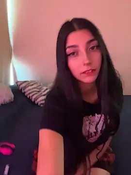 Felicia smok3 online show from 01.27.25