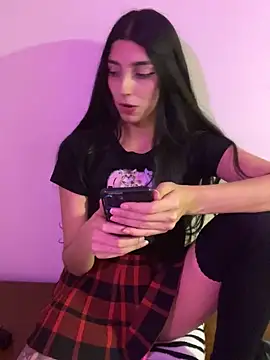 Felicia smok3 online show from 01.28.25