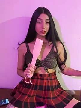 Felicia smok3 online show from 01.30.25