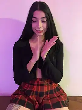 Felicia smok3 online show from 03.03.25