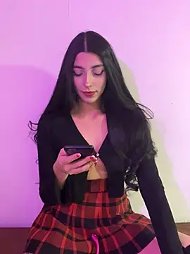 Felicia smok3 online show from 03.05.25