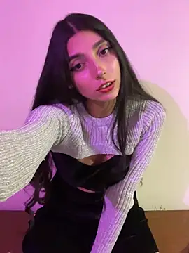 Felicia smok3 online show from 03.16.25