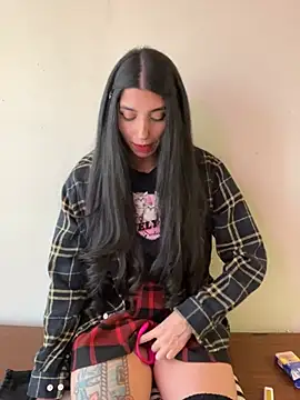 Felicia smok3 online show from 03.16.25