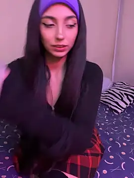 Felicia smok3 online show from 09.08.25