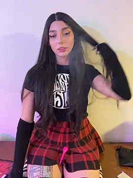 Felicia smok3 online show from 09.19.25