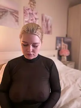 Alexis Powell online show from 03.06.25