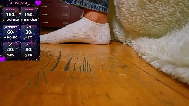 Miss Flexi fit online show from 03.02.25