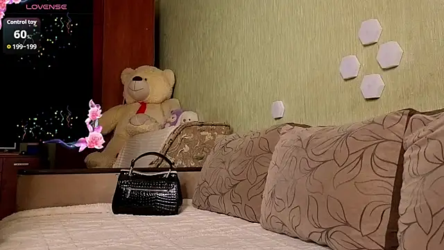 Miss Flexi fit online show from 02.11.26