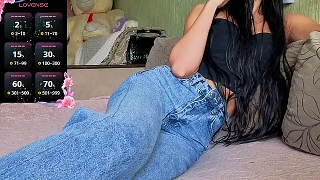 Miss Flexi fit online show from 02.22.26