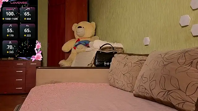 Miss Flexi fit online show from 04.05.26