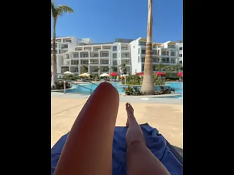 Miss Flexi fit online show from 06.29.26