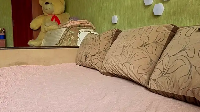 Miss Flexi fit online show from 07.25.26