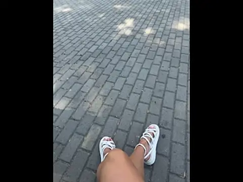 Miss Flexi fit online show from 07.26.26