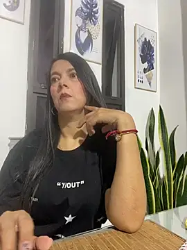 Alexxawinter online show from 02.17.26