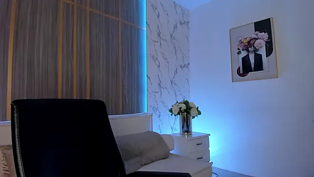 IsabellaAllen online show from 03.06.26