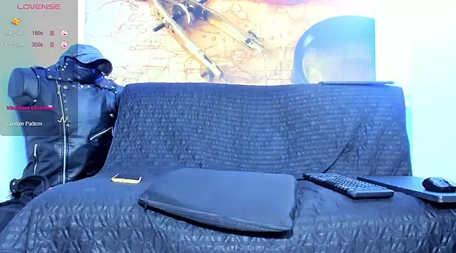 johny bluexxx online show from 03.19.25