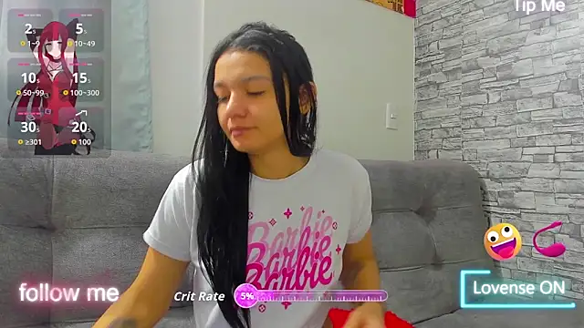 dirty crazy party online show from 09.18.25