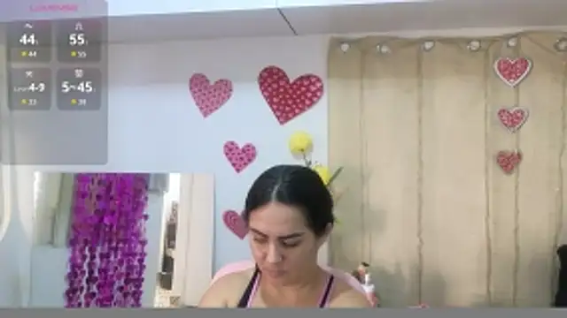 lovely trix online show from 02.16.26