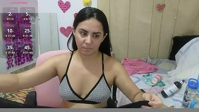 lovely trix online show from 02.17.26