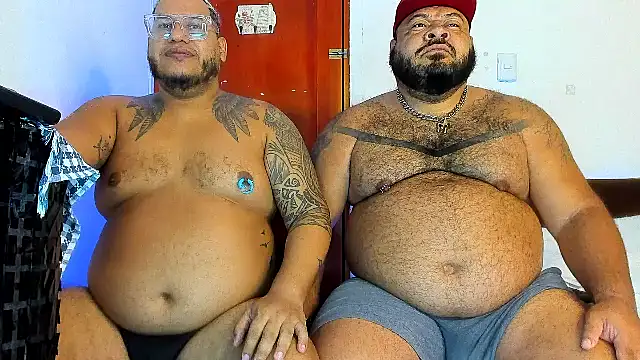 Latino bigcock online show from 12.01.25