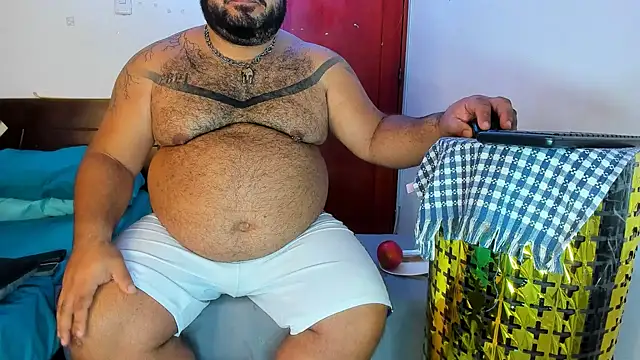 Latino bigcock online show from 01.16.26