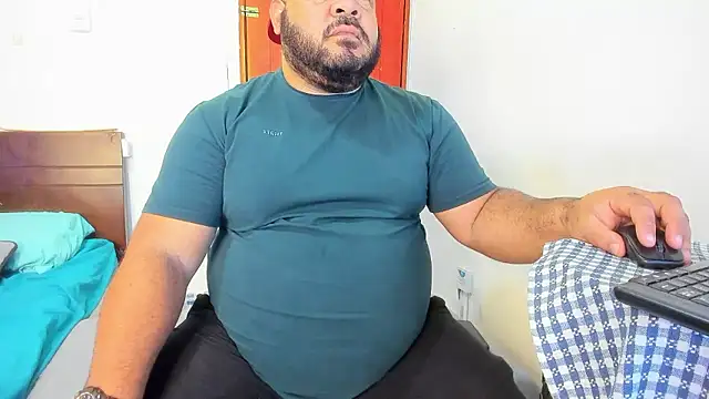 Latino bigcock online show from 01.18.26