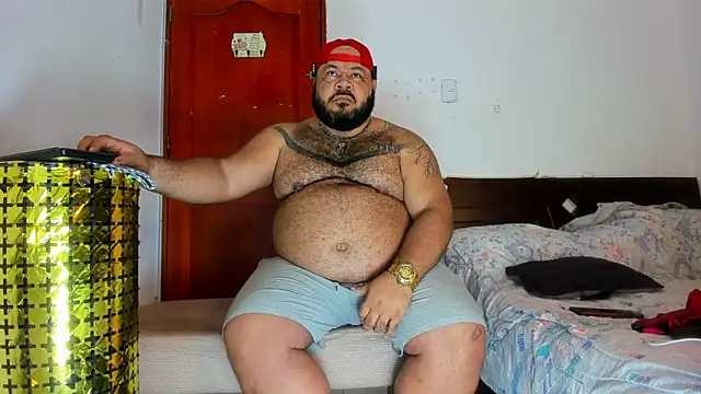Latino bigcock online show from 02.22.26