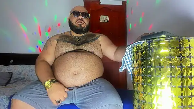 Latino bigcock online show from 03.03.26