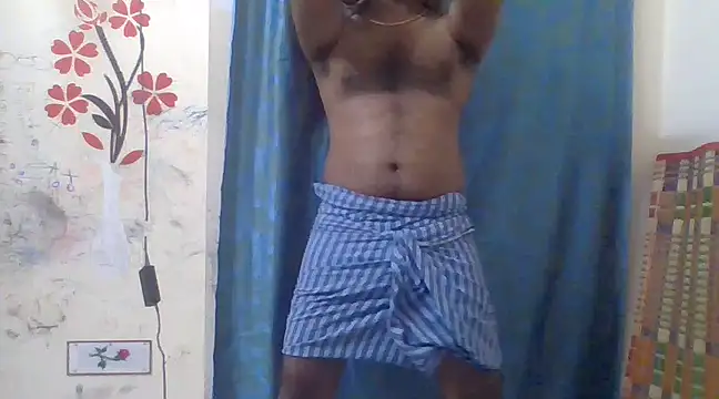 Snapshot of giftvijay1 chatting on 12.29.24 giftvijay1 online show from 12.29.24