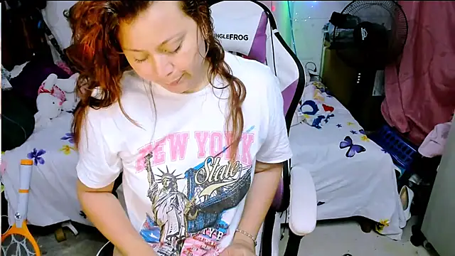 SofiaOlivares online show from 11.30.25